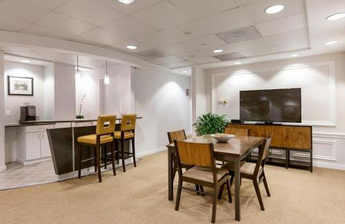 Penn Quarter Studio w Gym DM WD nr Metro WDC-577 - Foto 24