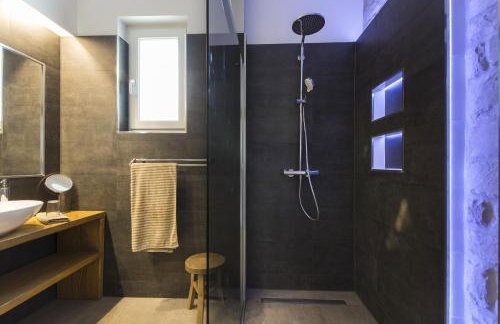 Villa Casta Diva with sea view and wellness - Foto 35