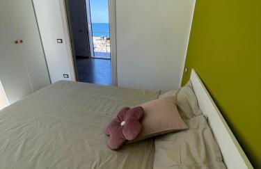 Fronte mare Levante - Apulia Houses & Flats - Foto 43