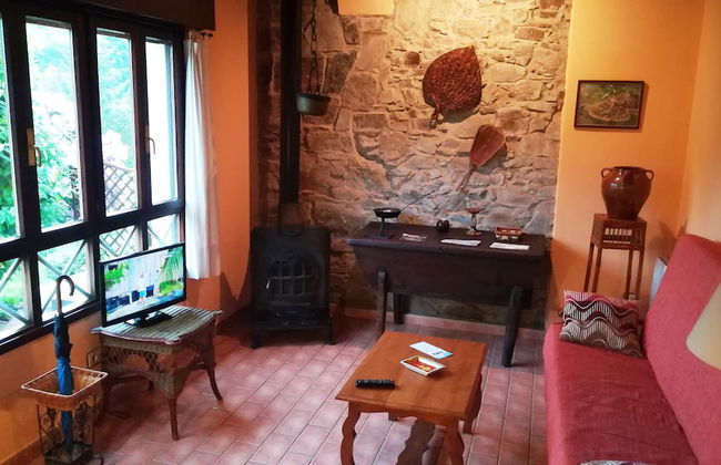 Apartamento Turísticos El Cueto - Foto 29