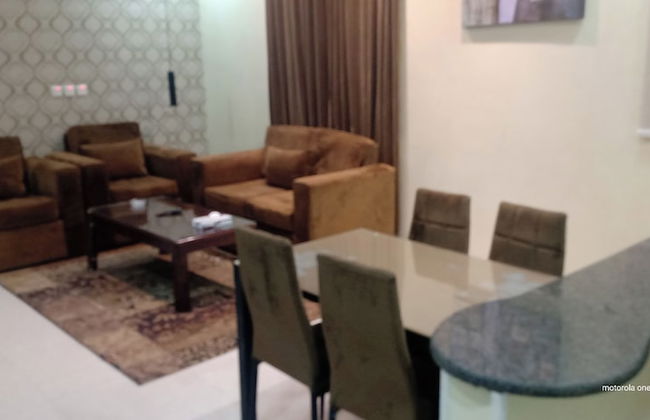 Riyadh Ronza Nanis Hotel - Foto 12