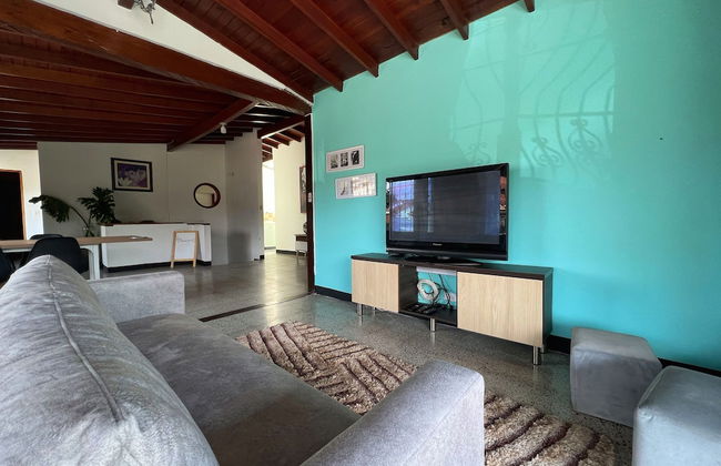 Casa Malibu - Foto 8