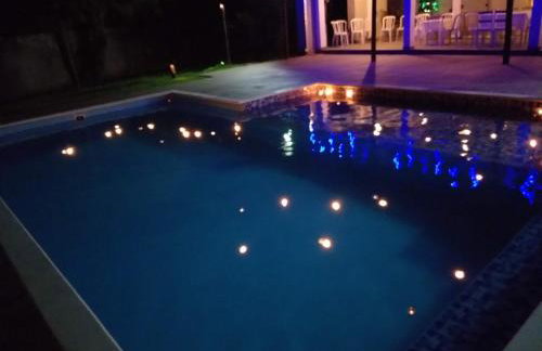 Bèlla Chacara Morretes - Pr - Photo 20