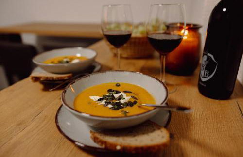 FEWO KOI mit Teichblick - Foto 45