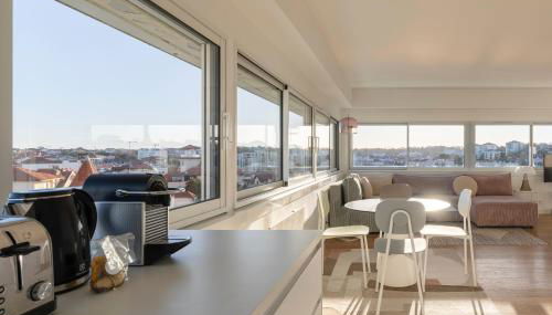 Duplex Panoramique avec vue sur l'océan et Jaccuzi - Foto 4