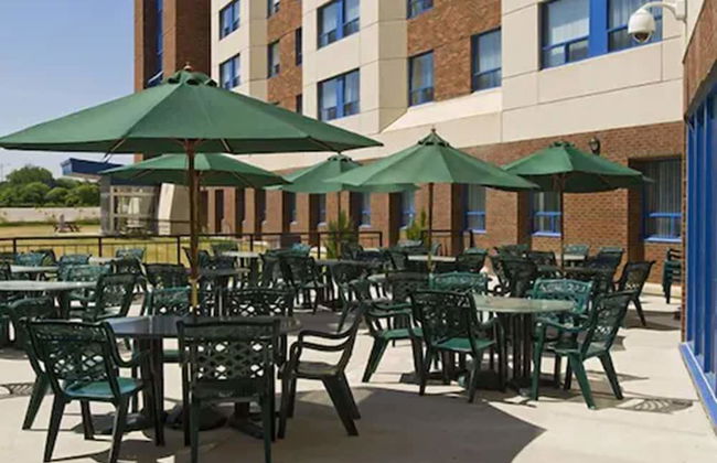 Residence & Conference Centre - Barrie - Foto 42