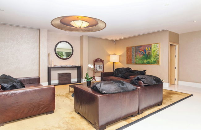 Serviced 2 Bed Superior Skyvillas - Foto 25