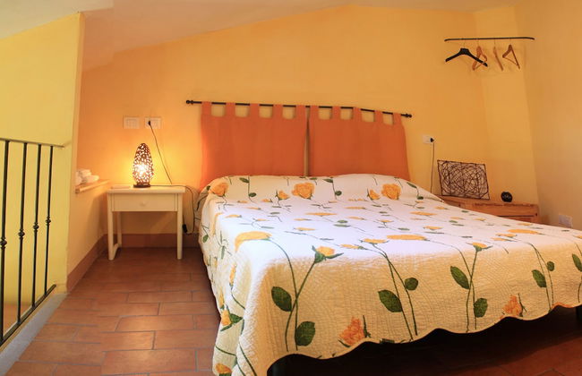 Il Giardino Segreto - Foto 8