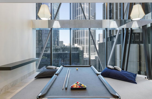 Avani Melbourne Central Residences - Foto 43