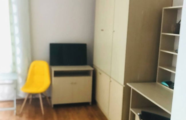 Zeusplace Studio 1 Katerini Centre - Photo 8