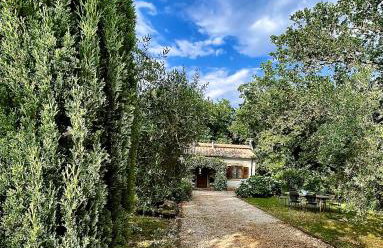 Maremma Country Chic Le Ginestre - Foto 7