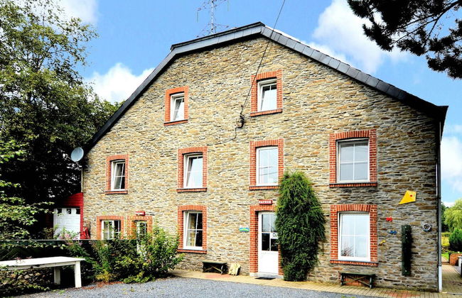 Charming Villa in La Roche en Ardenne - Photo 1