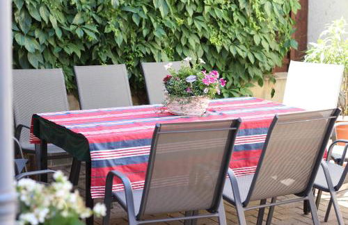 Ferienhaus Landeskrone für 10 Personen mit Sauna, Terrasse, inkl Parkplatz in Dresden - Foto 16