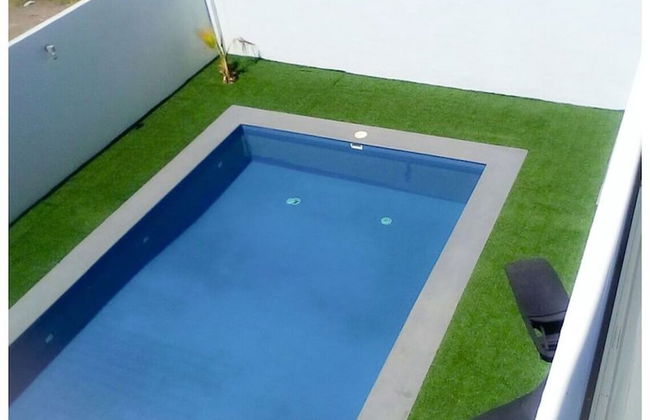 Big House Pool Grill, 4 Bedrooms 12 ppl AC Ocean View TV Wifi - Foto 36