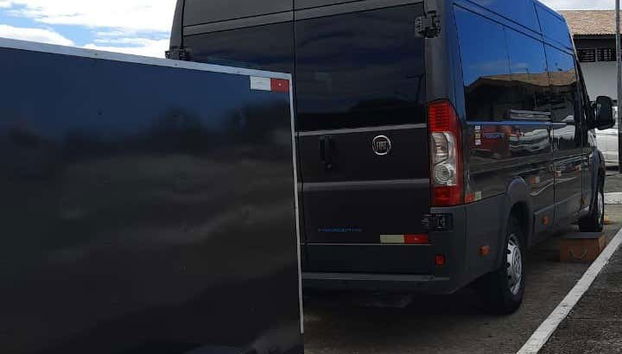 Shuttle from Porto Seguro Airport to Santa Cruz Cabrália - Foto 3