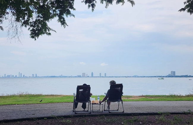 Gina Poolvilla90 Pattaya-Bangsaray beach - Foto 39