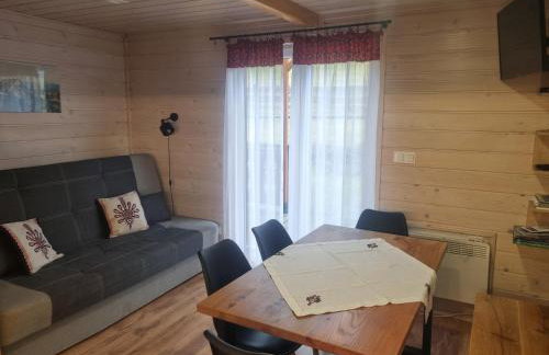 Domki na Zagroniu - Foto 51