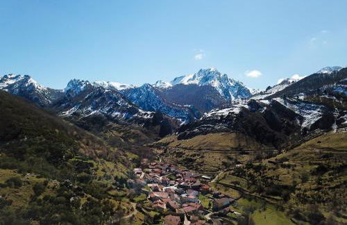 El Hayedo de Argovejo - Foto 8