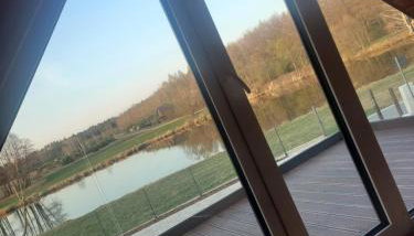 Domek nad Jeziorkiem Sauna -Silownia-Balia - Foto 2