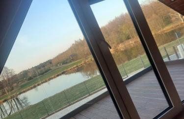 Domek nad Jeziorkiem Sauna -Silownia-Balia - Foto 2