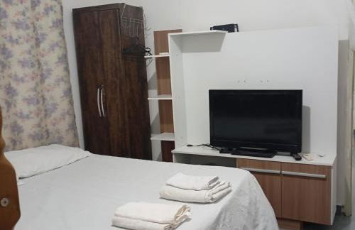 Apto Casa A Simples, Central e Aconchegante - Photo 15