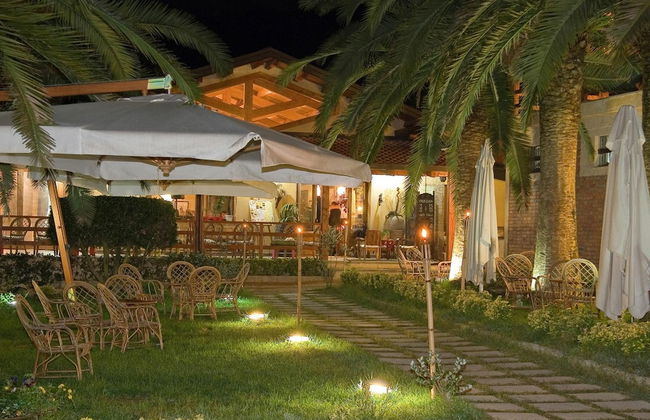 Agriturismo Il Borgo sul Lago - Foto 34