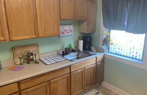 Beach Side Studio #3 apts - Foto 3