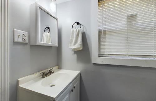 Pine Forest Zen Cottage - 10 min to Fort Bragg - Foto 9