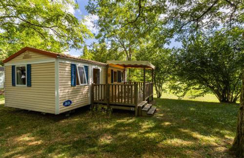 Mobilhome La Clairière - Foto 13
