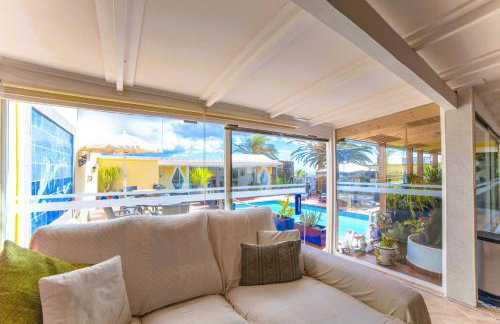Villa MADORA - private pool, amazing garden, sea view, quiet location - Foto 20
