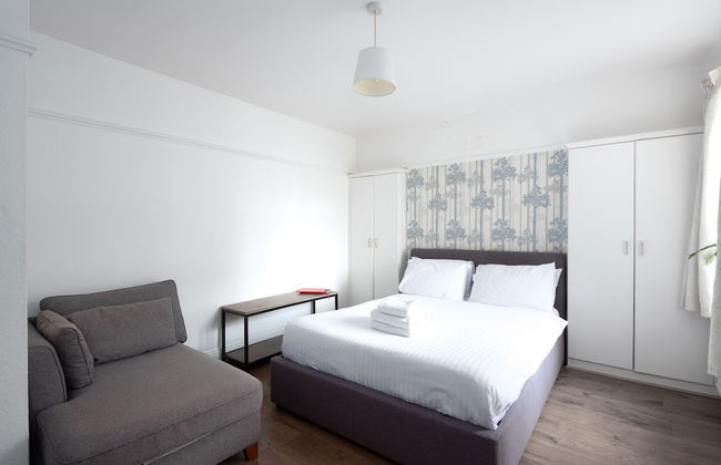 Argyle Apart Hotel - Photo 39