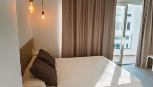 Apartamentos ZHR - Foto 2