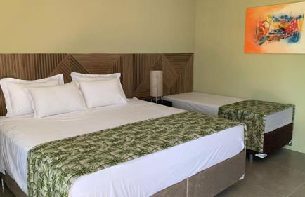 CHEZ TUPÃ SUÍTES - Foto 30