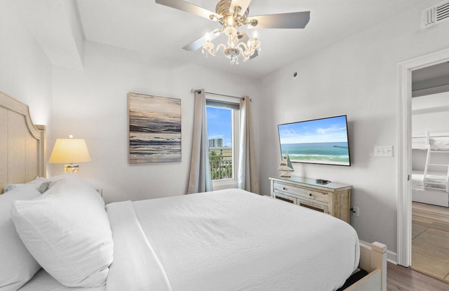 Sterling Shores Beach Resort by Panhandle Getaways - Foto 3