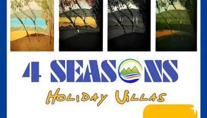 4 Seasons villa-Sea view - Foto 2