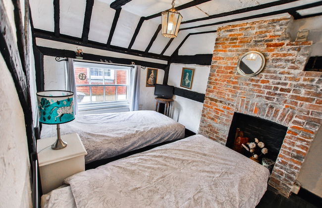 The Captains Cottage - Foto 2