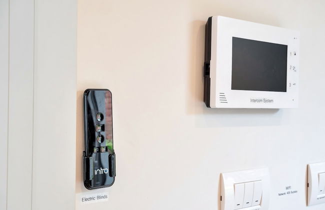 Elegant and Stylish Retreat in Epsom - Foto 56