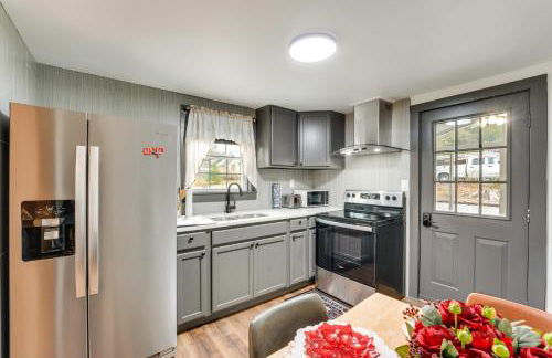 Radiant Arden Home - 10 Mi to Biltmore! - Foto 8