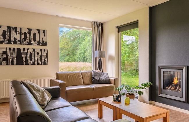 Summio Buitenplaats de Marke van Ruinen - Photo 42