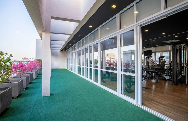 Studio Landing Campo Belo - Foto 23