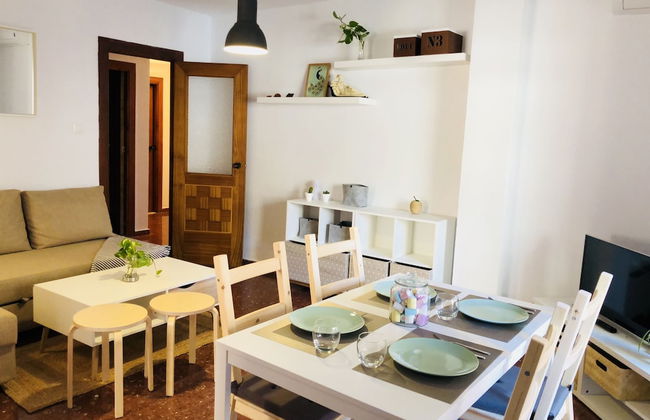 TuGuest Mulhacen Apartment - Foto 51