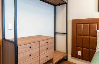 PALMAS EXPERIENCE - APARTAMENTO CONTEMPORÂNEO, vista serra, na quadra do shopping - Photo 30