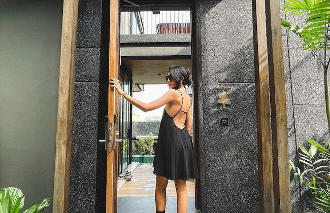 Akra Collection Layan Hideaway Villas - Foto 2