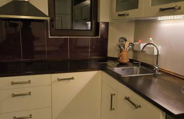 Ferienhaus zwei kleine Appartements - Foto 2