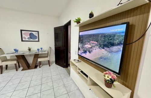 APT-2S Grande para 4 pessoas com Garagem a 1 min da rodoviária de Petrolina - Foto 23