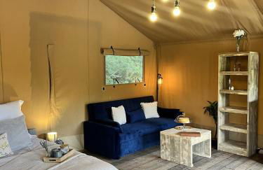 Kingfisher Safari Tent - Foto 6
