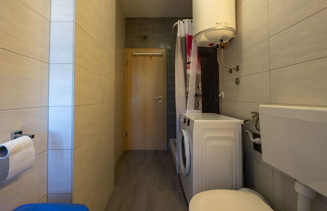 Apartments Ena - Foto 35