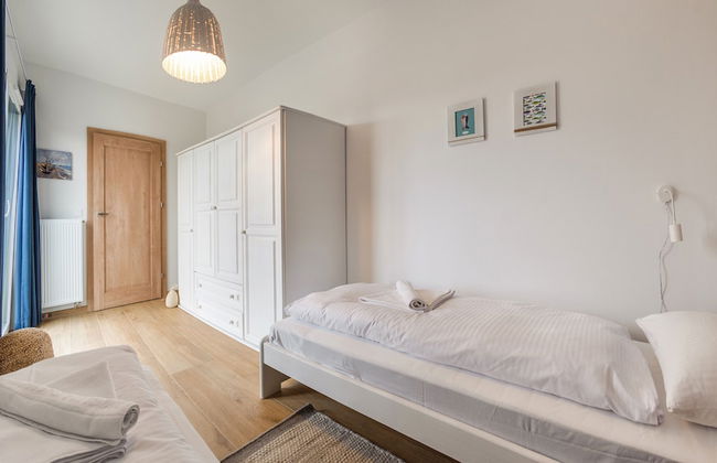 Sun & Snow Let's Sea Baltic Park - Foto 5