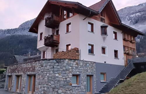 Chalet La Rugiada - Foto 1