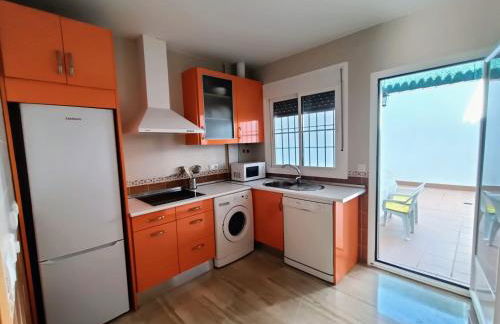 COSTA EL CASTILLO Apartamento con WIFI - Foto 17